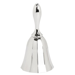 A photo of Fluted Handled Bell