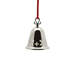A photo of Pierced Bell