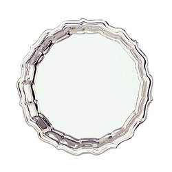 A photo of Chippendale Tray 10in.