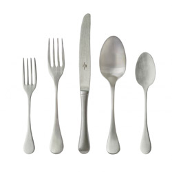A photo of Antigo 5 Piece Place Setting