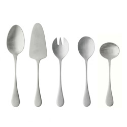 A photo of Antigo 5 Piece Hostess Set