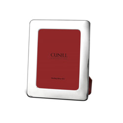 Plain Round Corner 4x6 Frame