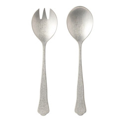 A photo of Prado 2 Piece Salad Serving Set