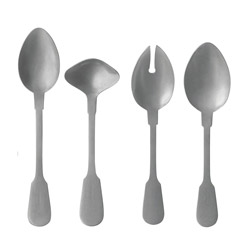 A photo of Saga Matte 4 Piece Hostess Set