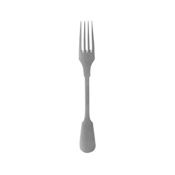 Saga Matte Dinner Fork