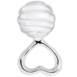 Bee Hive Rattle