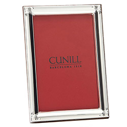 A photo of Fleur de Lis Picture Frame, 5x7