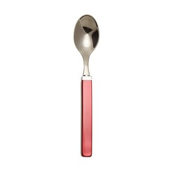 A photo of City Red Teaspoon
