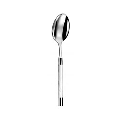 Conty White Dinner Spoon
