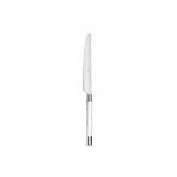 Conty White Dessert Knife