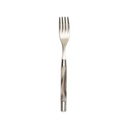 Conty Grey Salad/Dessert Fork