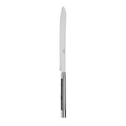 Conty Grey Bread Knife