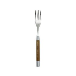 Conty Wood Salad Fork