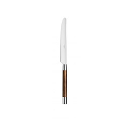 Conty Wood Dessert Knife