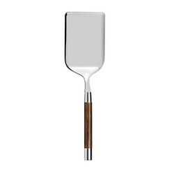 Conty Wood Rectangular Server, Large