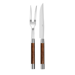 Conty Wood 2pc Carving Set