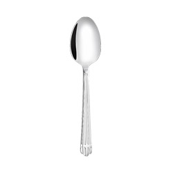 Aria Silverplate Table Spoon