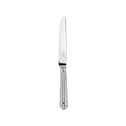 Aria Silverplate Dessert Knife