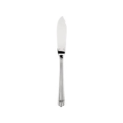 Aria Silverplate Fish Knife