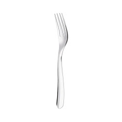 A photo of Infini Silverplate Dinner Fork