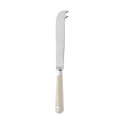 Talisman Ivory Cheese Knife