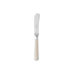 Talisman Ivory Butter Spreader