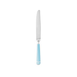 Talisman Ice Blue Dessert Knife