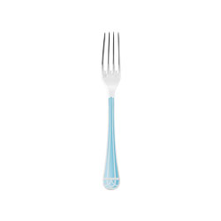 Talisman Ice Blue Dessert Fork