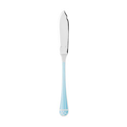 A photo of Talisman Ice Blue Fish Knife