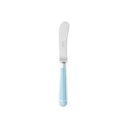 Talisman Ice Blue Butter Spreader