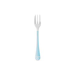 Talisman Ice Blue Cake/Pastry Fork