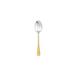 Talisman Sahara Espresso Spoon
