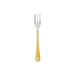 Talisman Sahara Cake/Pastry Fork