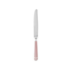 Talisman Rose Quartz Dessert Knife