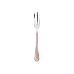 Talisman Rose Quartz Dessert Fork