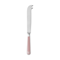 Talisman Rose Quartz Cheese Knife