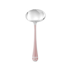 Talisman Rose Quartz Gravy Ladle