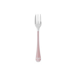 Talisman Rose Quartz Cake/Pastry Fork