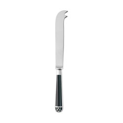 Talisman Black Cheese Knife