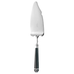 A photo of Talisman Black Cake Slicer