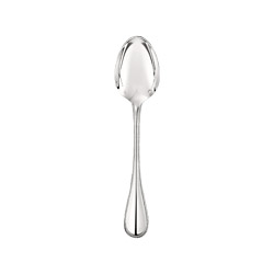 Perles Sterling Coffee / After Dinner Tea Spoon