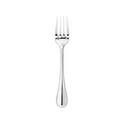 A photo of Perles Sterling Salad Fork