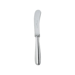 A photo of Perles Sterling Butter Spreader