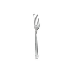 A photo of Salad Fork