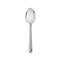 Aria Sterling Dessert Spoon