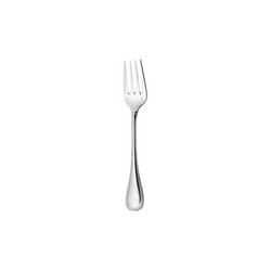 Malmaison Sterling Dessert Fork