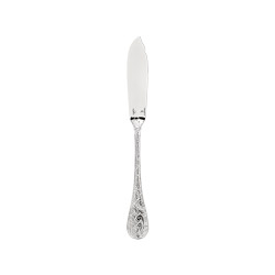 Jardin D'Eden Sterling Fish Knife