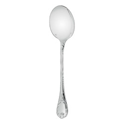 Marly Sterling Salad Serving Spoon