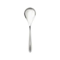 L'Ame de Christofle Cream Soup Spoon