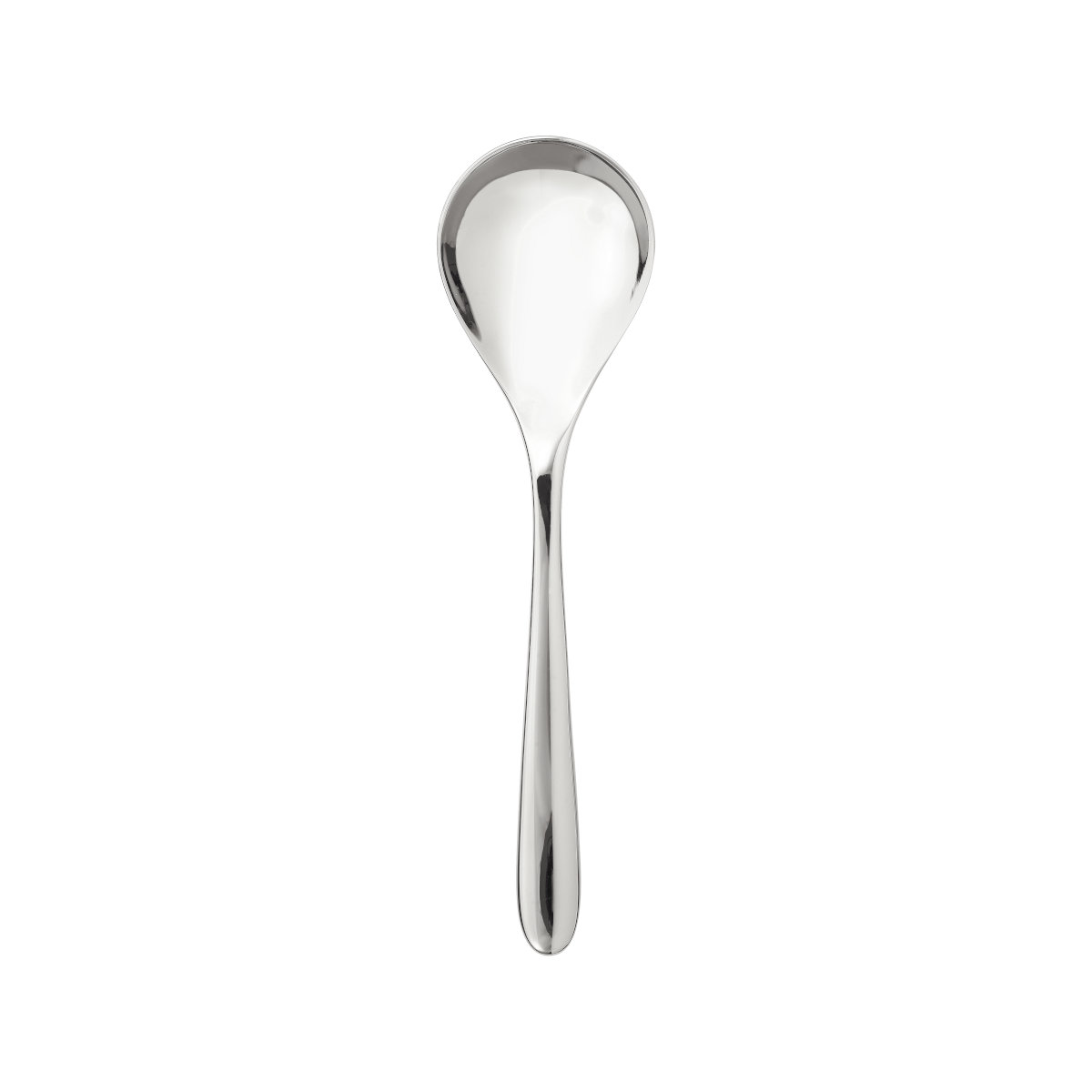 L'Ame de Christofle Cream Soup Spoon